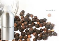 Black Pepper Oil