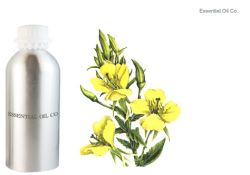 evening primrose oil