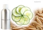 cucumber seed oil