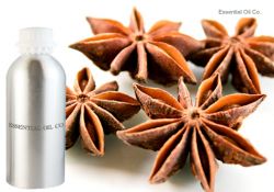 star anise