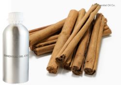 Cinnamon Oleoresin