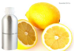 Lemon Oil