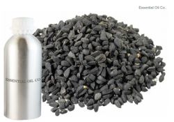 Black Seed Oil