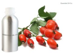 Rosehip oil