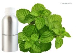 Spearmint Oil