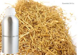 Vetiver Oil