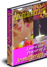 Aromatherapy book